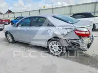 2007 Toyota CAMRY фото
