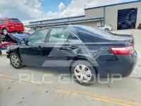 2007 Toyota CAMRY фото