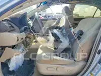 2007 Toyota CAMRY photo