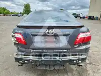2007 Toyota CAMRY фото
