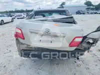 2007 Toyota CAMRY фото