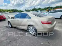 2007 Toyota CAMRY фото
