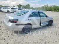 2007 Toyota CAMRY фото