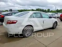 2007 Toyota CAMRY фото