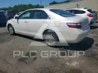 2007 Toyota CAMRY фото