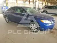 2007 Toyota CAMRY фото