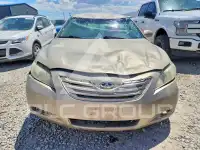 2007 Toyota CAMRY фото