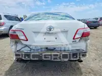 2007 Toyota CAMRY фото
