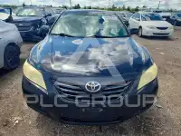 2007 Toyota CAMRY фото