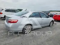 2007 Toyota CAMRY фото