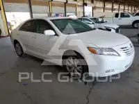 2007 Toyota CAMRY фото