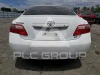 2007 Toyota CAMRY фото