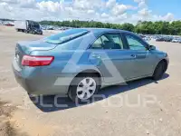 2007 Toyota CAMRY фото