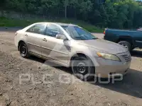 2007 Toyota CAMRY фото