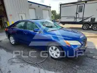 2007 Toyota CAMRY фото