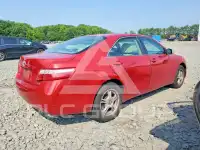 2007 Toyota CAMRY фото