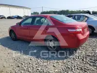 2007 Toyota CAMRY фото