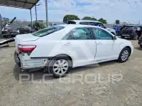 2007 Toyota CAMRY фото