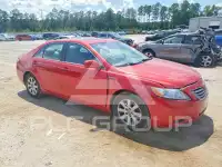 2007 Toyota CAMRY фото
