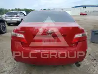 2007 Toyota CAMRY фото