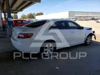 2007 Toyota CAMRY фото
