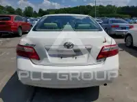 2007 Toyota CAMRY фото