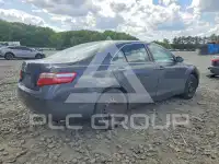 2007 Toyota CAMRY фото