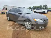 2007 Toyota CAMRY фото