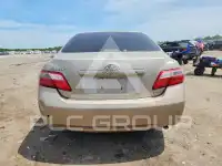 2007 Toyota CAMRY фото