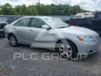 2007 Toyota CAMRY фото