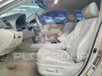 2007 Toyota CAMRY фото