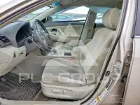 2007 Toyota CAMRY фото