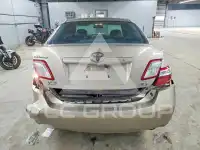 2007 Toyota CAMRY фото
