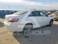 2007 Toyota CAMRY фото
