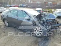 2007 Toyota CAMRY фото