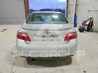 2007 Toyota CAMRY фото