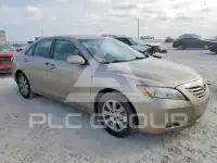 2007 Toyota CAMRY фото