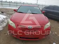 2007 Toyota CAMRY фото