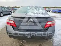 2007 Toyota CAMRY фото