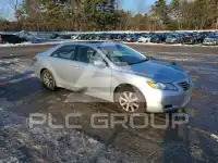 2007 Toyota CAMRY фото