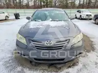 2007 Toyota CAMRY фото