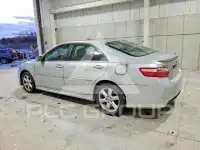 2007 Toyota CAMRY фото