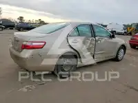 2007 Toyota CAMRY фото