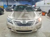 2007 Toyota CAMRY фото