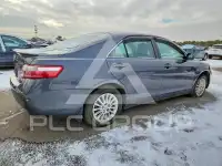 2007 Toyota CAMRY фото
