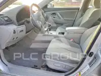 2007 Toyota CAMRY фото