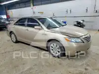 2007 Toyota CAMRY фото