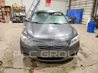 2007 Toyota CAMRY фото