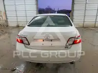 2007 Toyota CAMRY фото