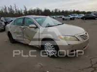 2007 Toyota CAMRY фото